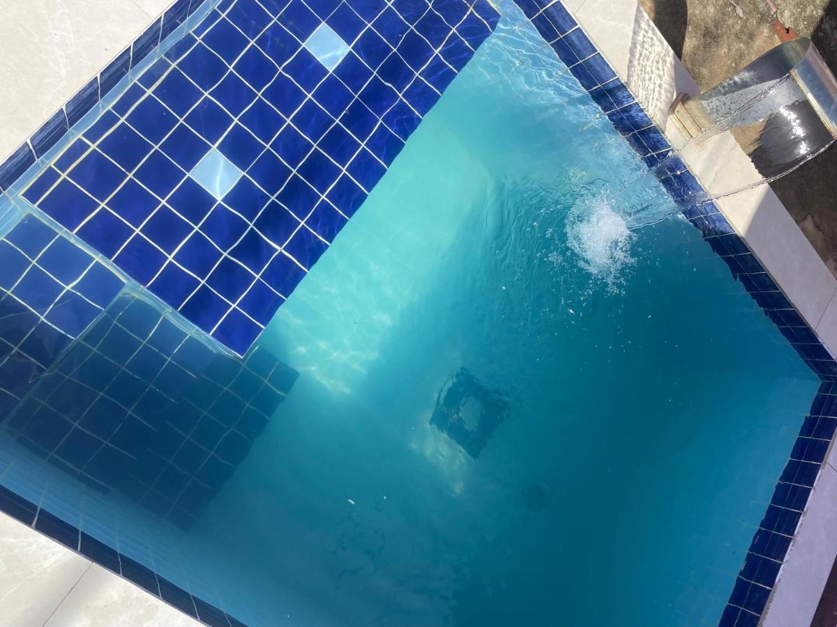 Linda Casa Com Piscina Brisa Do Mar - Maragogi Villa Dış mekan fotoğraf