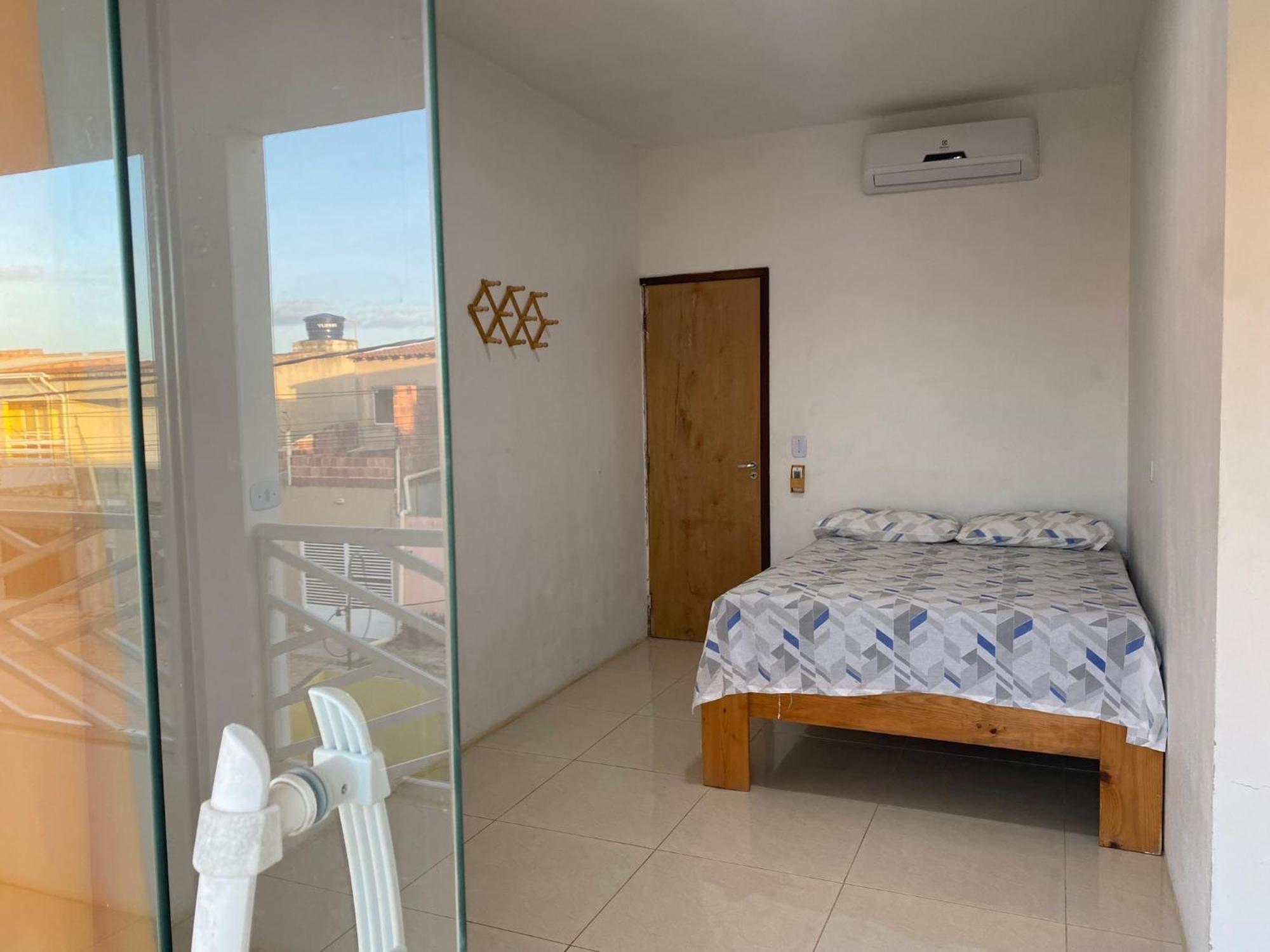 Linda Casa Com Piscina Brisa Do Mar - Maragogi Villa Dış mekan fotoğraf