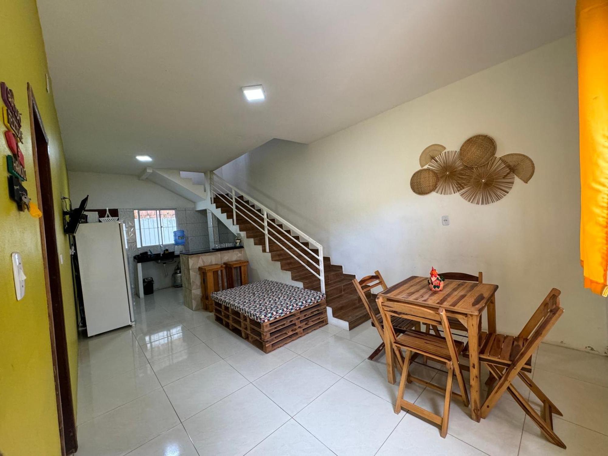Linda Casa Com Piscina Brisa Do Mar - Maragogi Villa Dış mekan fotoğraf