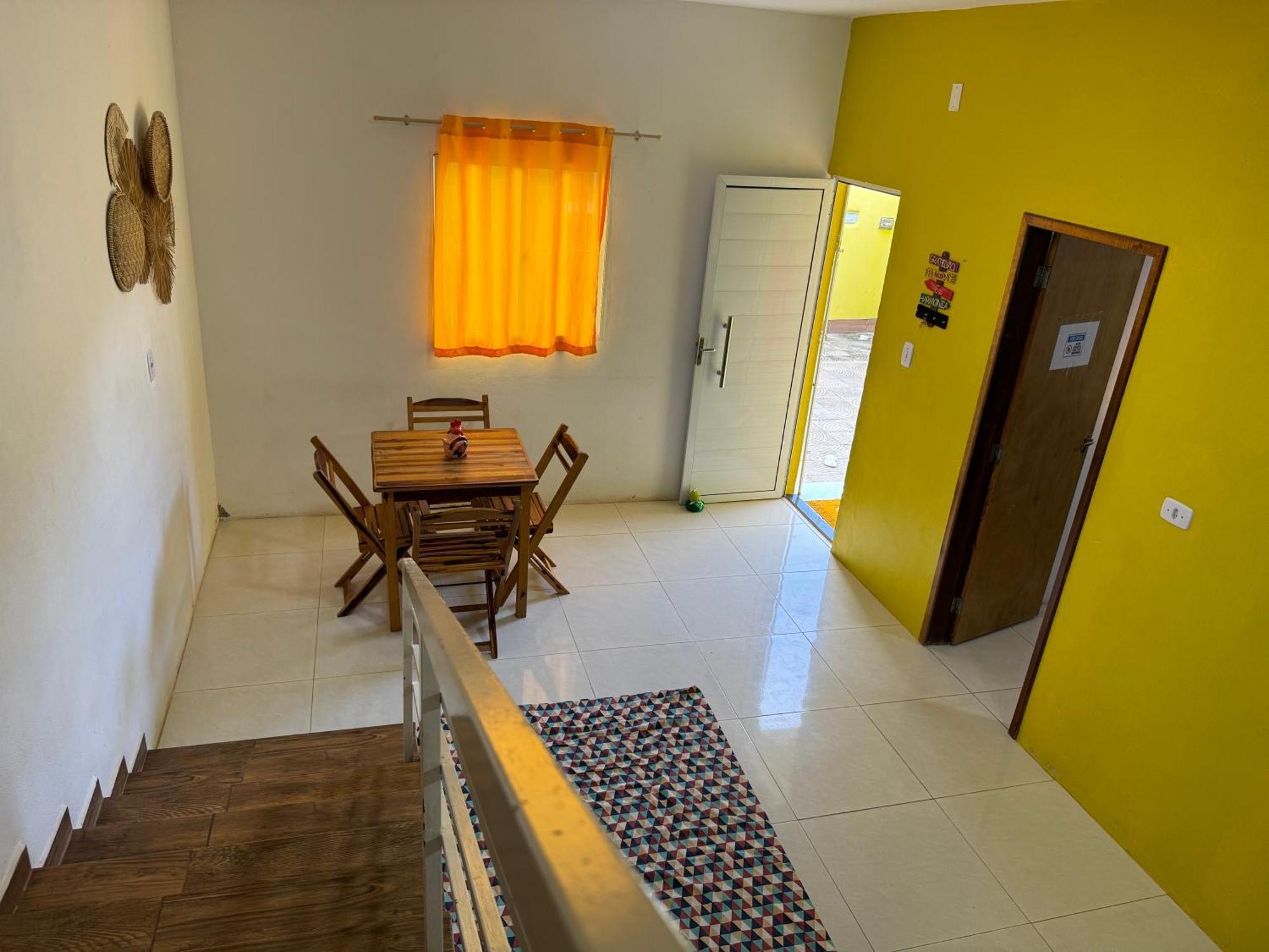 Linda Casa Com Piscina Brisa Do Mar - Maragogi Villa Dış mekan fotoğraf